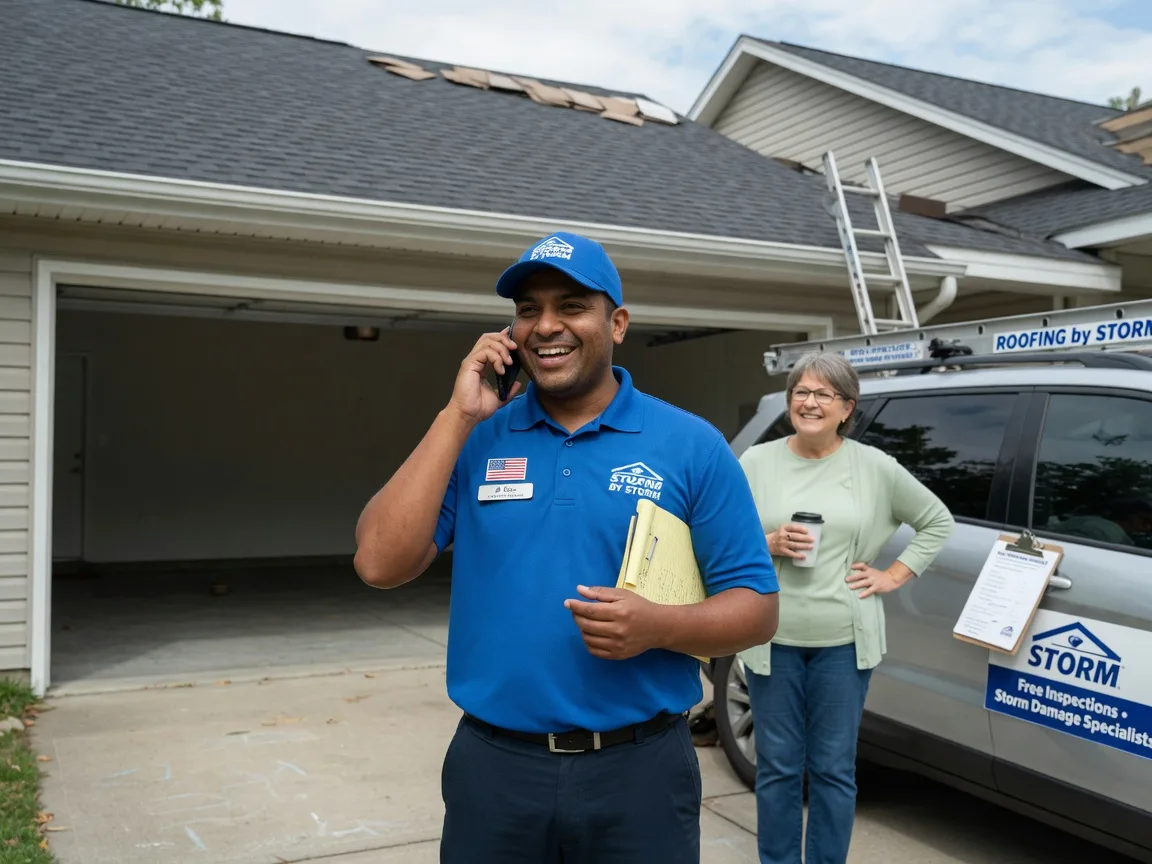 Roof Repair Near Me Palmyra, TN FAQs